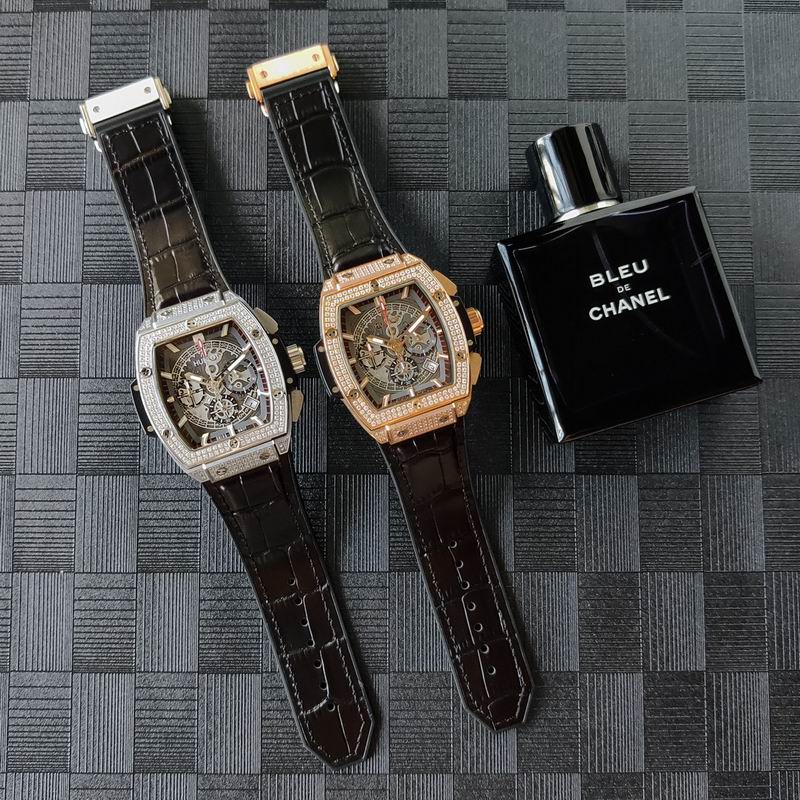 Hublot 43mm 092288